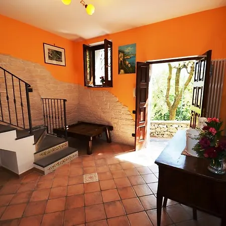 Casa Donna Titina Holiday home Sorrento