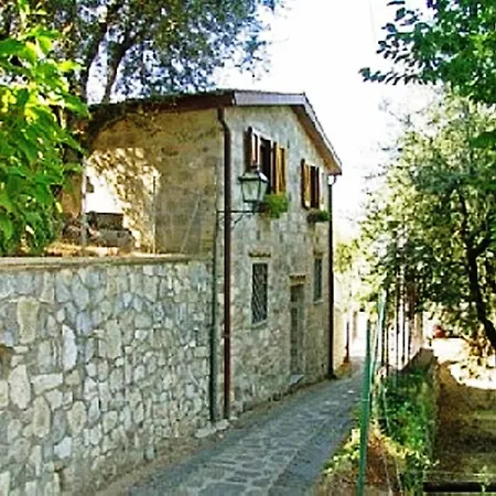 Holiday home Casa Donna Titina