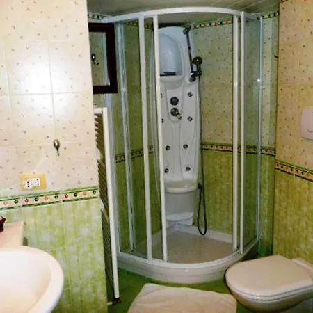 Casa Donna Titina Holiday home