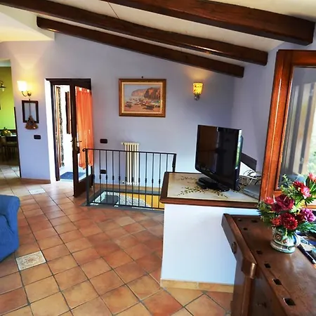 Casa Donna Titina * Sorrento