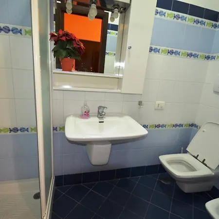 Casa Donna Titina Sorrento