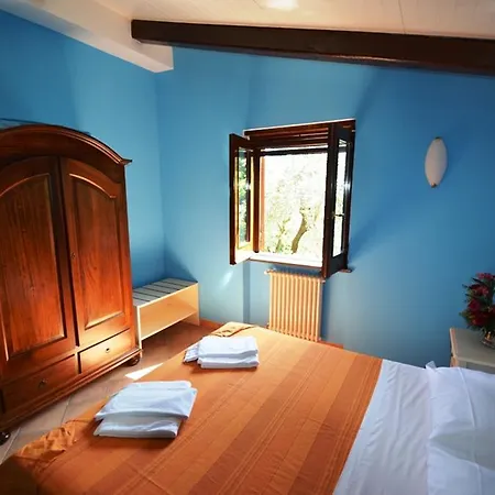 Casa Donna Titina * Sorrento