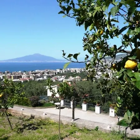 Casa Donna Titina Sorrento
