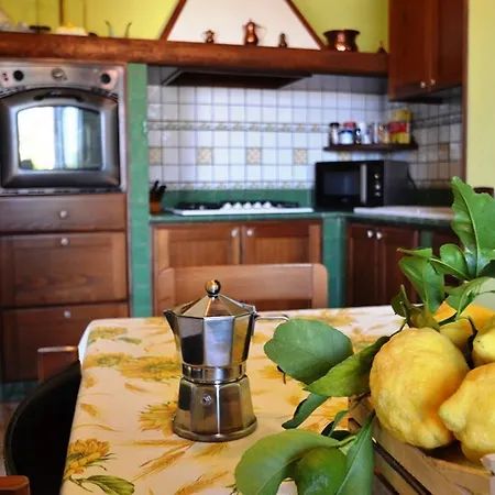 Casa Donna Titina Sorrento