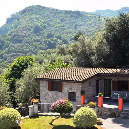 Casa Donna Titina * Sorrento