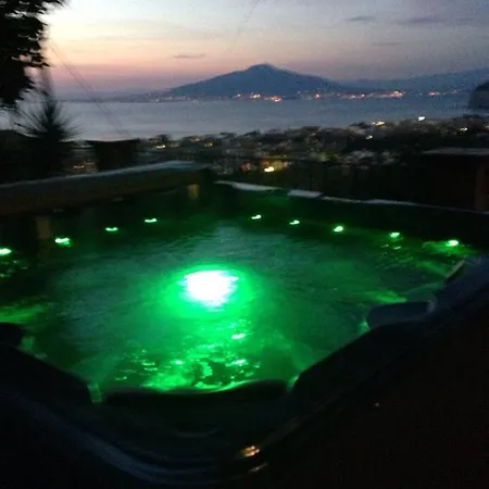 Casa Donna Titina Holiday home