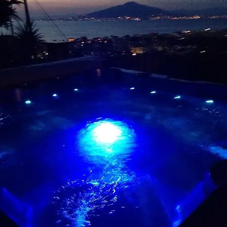 Casa Donna Titina Holiday home *